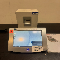 Nexcelom Cellometer Auto 2000 Cell Profiler image 0